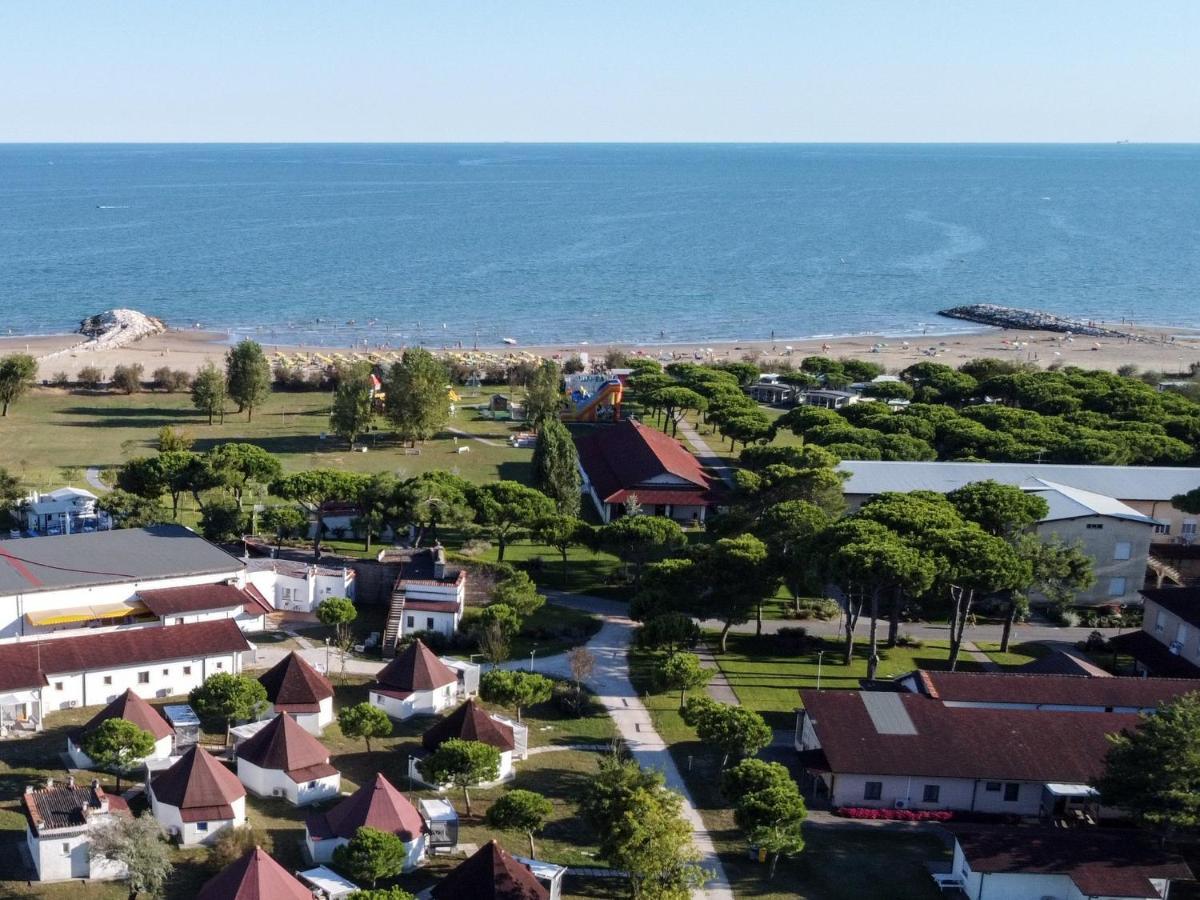 Villaggio San Paolo Каваллино